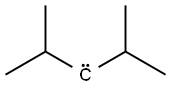 Diisopropylcarbene Struktur