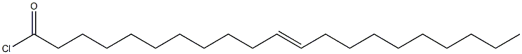 11-Henicosenoic chloride Struktur