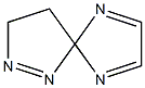 1,2,6,9-Tetraazaspiro[4.4]nona-1,6,8-triene Struktur