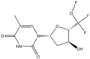 三氟胸苷雜質(zhì)