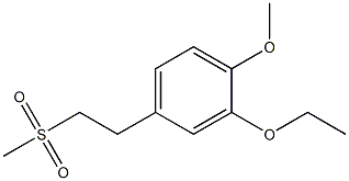 阿普斯特雜質(zhì)21 結(jié)構(gòu)式