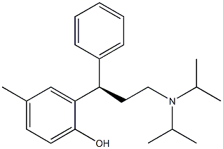 Tolterodine Impurity 1