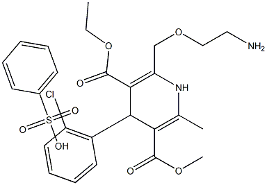 Amlodipine Impurity 30