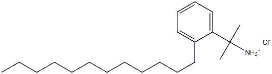 Dodecyldimethylbenzyl ammonium chloride