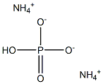 AMMONIUMPHOSPHATEDIBASIC,40%(W/W)SOLUTION Struktur