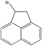 bromoacenaphthene Struktur