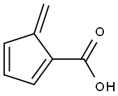 fulgenic acid Struktur