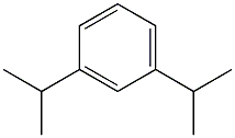 1,3-DI(METHYLETHYL)-BENZENE Struktur