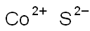 COBALT(II)SULPHIDE Struktur