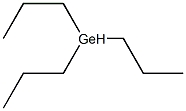 TRIPROPYLGERMANIUM Struktur