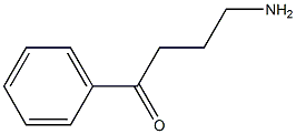 AMINOBUTYROPHENONE Struktur