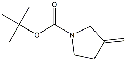 3-Methylene-pyrrolidine-1-carboxylic acid tert-butyl ester