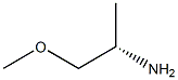 s-2-Methoxy-1-methyl-ethylamine