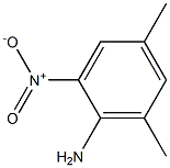 4,6-DIMETHYL-2-NITROANILINE GRADE Struktur