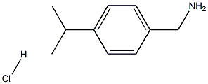 Cypenamine Hydrochloride Struktur