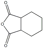 octahydro-2-benzofuran-1,3-dione Struktur