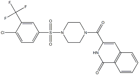  化學(xué)構(gòu)造式