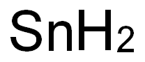 TIN ATOMIC ABSORPTION STD.SOLN. AAS Struktur