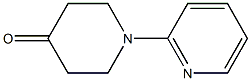 1-Pyridyl-4-piperidone Struktur