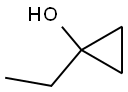 1-Ethylcyclopropan-1-ol Struktur