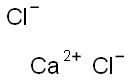 Calcium chloride solution (1MOL/L, sterile) Struktur