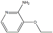 3-ethoxy-2-pyridinamine Struktur