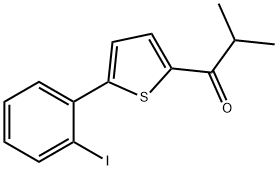 1094282-10-6 Structure