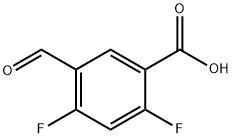 1162674-68-1 結(jié)構(gòu)式