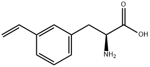 (2S)-2-AMINO-3-(3-VINYLPHENYL)PROPANOIC ACID