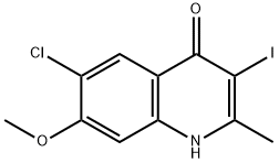 , 1354745-85-9, 結(jié)構(gòu)式