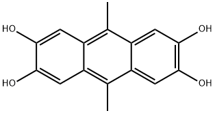 13979-56-1 結(jié)構(gòu)式