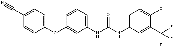 SC-43 Struktur