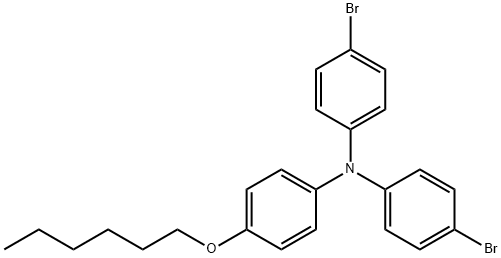 1456880-51-5 結(jié)構(gòu)式