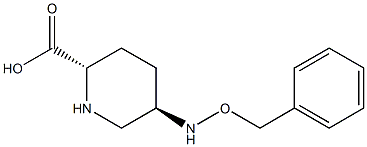 1501980-29-5 Structure