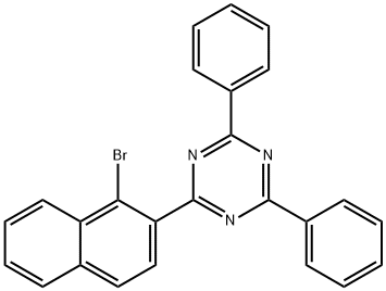 1642848-97-2 結(jié)構(gòu)式