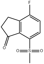 1672665-29-0 結(jié)構(gòu)式