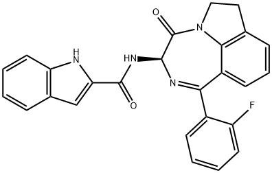 167820-10-2 結(jié)構(gòu)式