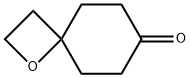 1-Oxaspiro[3.5]nonan-7-one Struktur