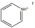 PyridiuM iodide Struktur