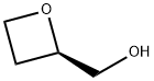 [(2R)-oxetan-2-yl]methanol Struktur