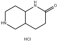 1955531-43-7 Structure