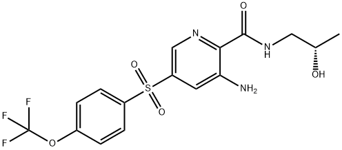 2055015-61-5 結(jié)構(gòu)式