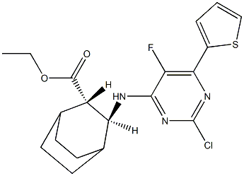  化學構(gòu)造式