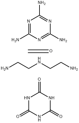 Nitrogen Struktur