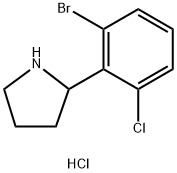 2250242-40-9 Structure