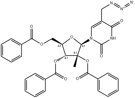 2305416-08-2 結(jié)構(gòu)式