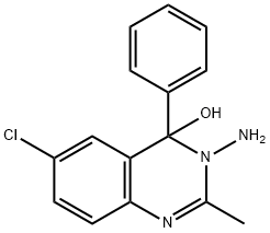 27537-87-7 結(jié)構(gòu)式