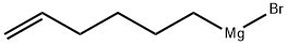 Hex-5-enylmagnesium bromide 0.5M in THF