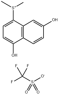 316821-98-4 結(jié)構(gòu)式