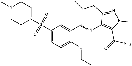 332374-45-5 結(jié)構(gòu)式